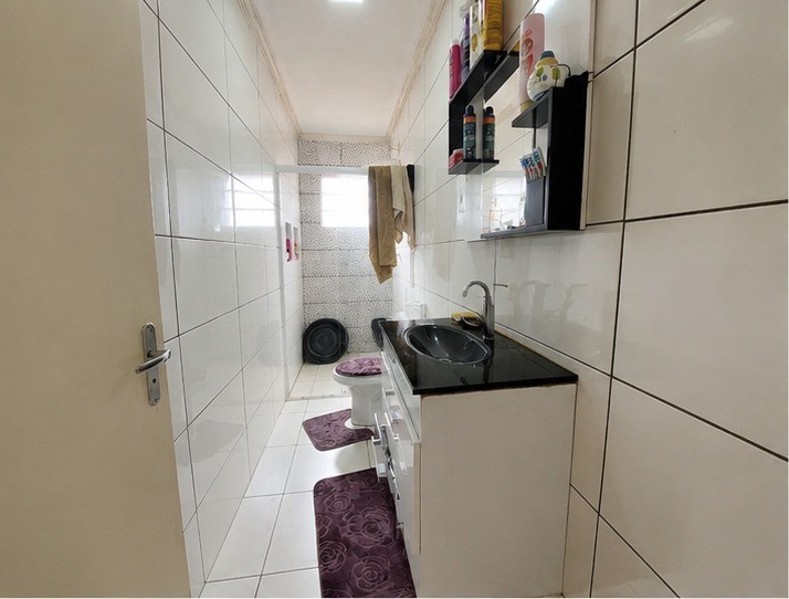 Casa, 3 quartos, 140 m² - Foto 11