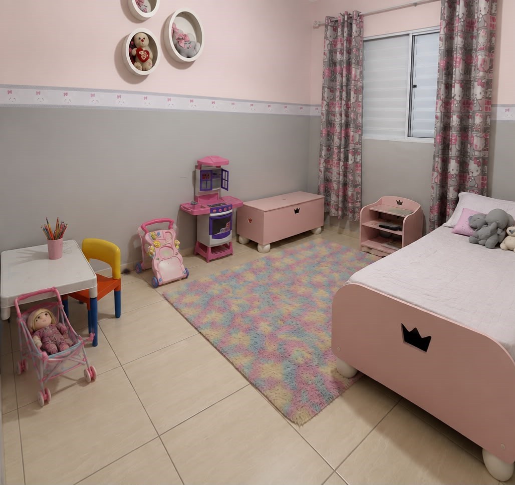Casa, 3 quartos, 140 m² - Foto 9