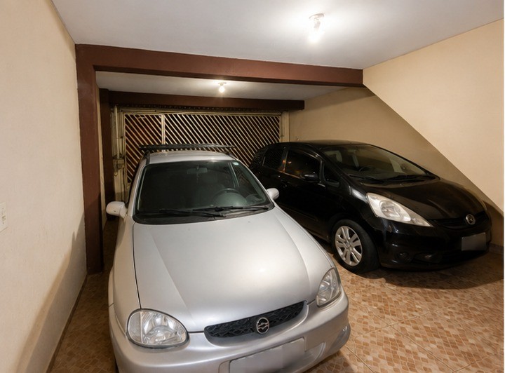 Casa, 3 quartos, 140 m² - Foto 14