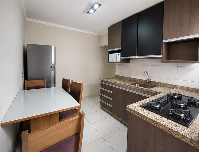 Casa, 3 quartos, 140 m² - Foto 5