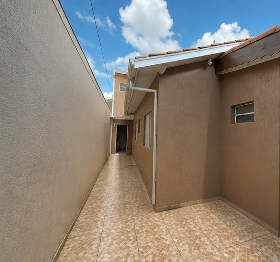 Casa, 3 quartos, 140 m² - Foto 13