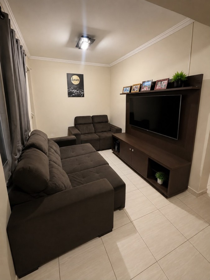Casa, 3 quartos, 140 m² - Foto 2