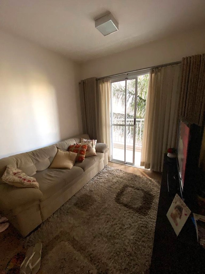 Apartamento, 3 quartos, 74 m² - Foto 4