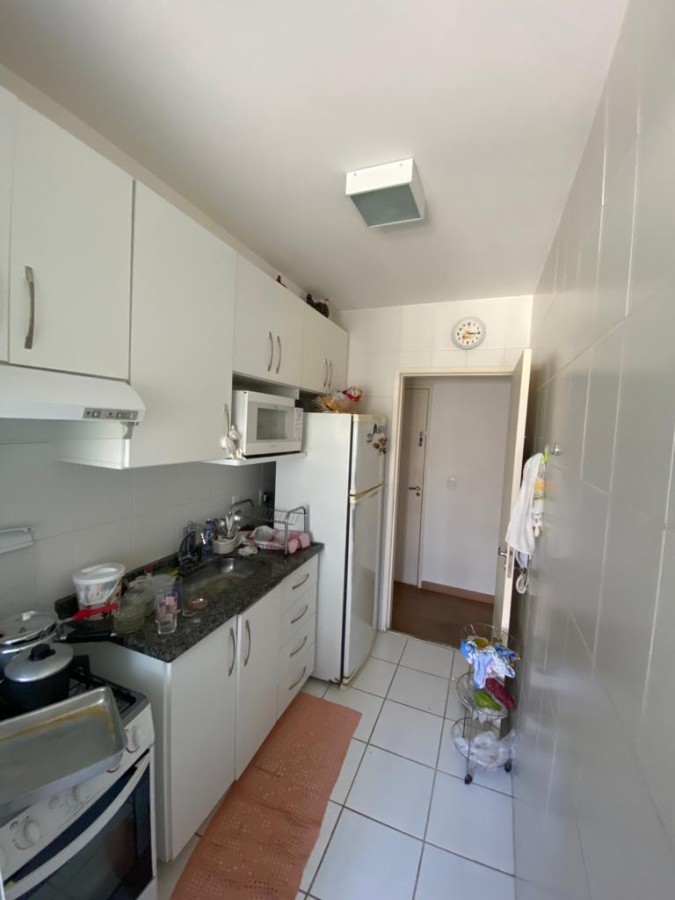 Apartamento, 3 quartos, 74 m² - Foto 8