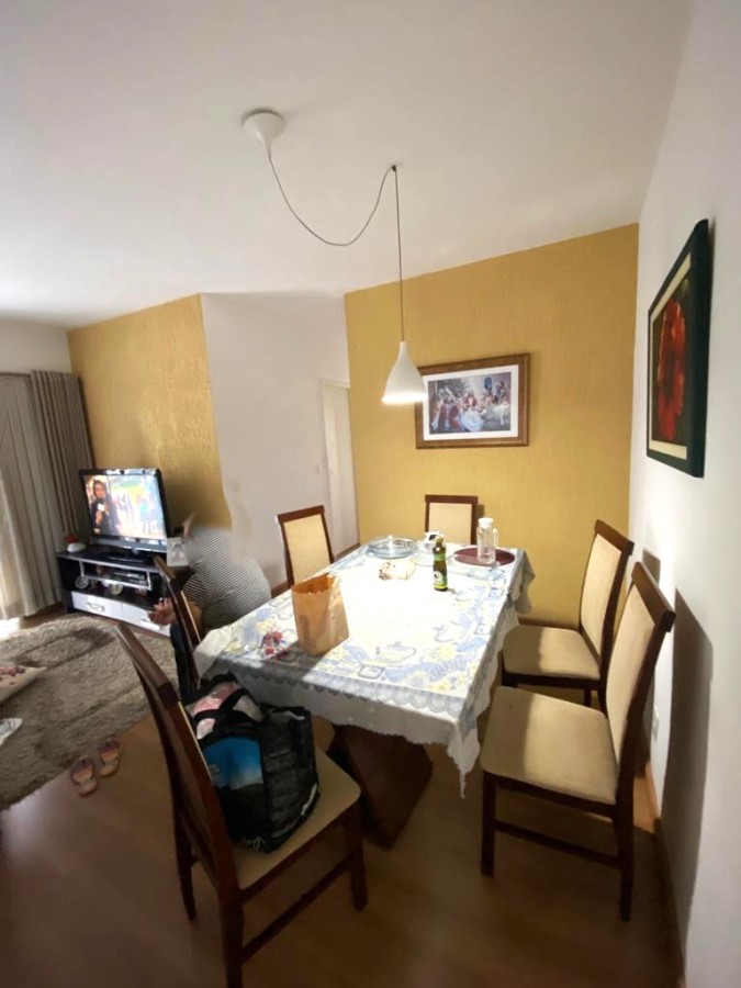 Apartamento, 3 quartos, 74 m² - Foto 5
