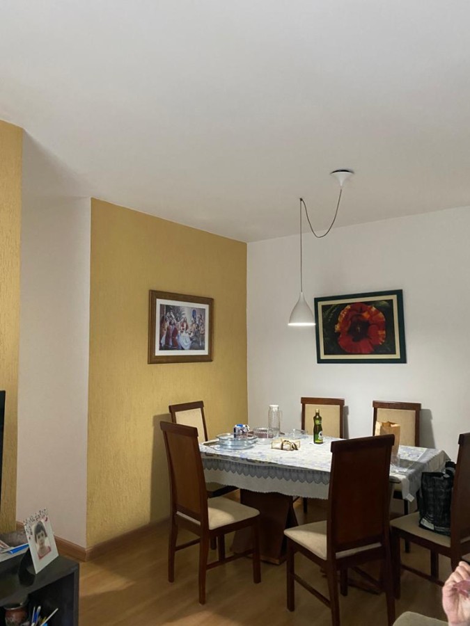 Apartamento, 3 quartos, 74 m² - Foto 6