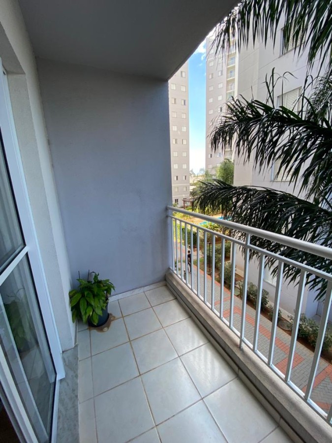 Apartamento, 3 quartos, 74 m² - Foto 19