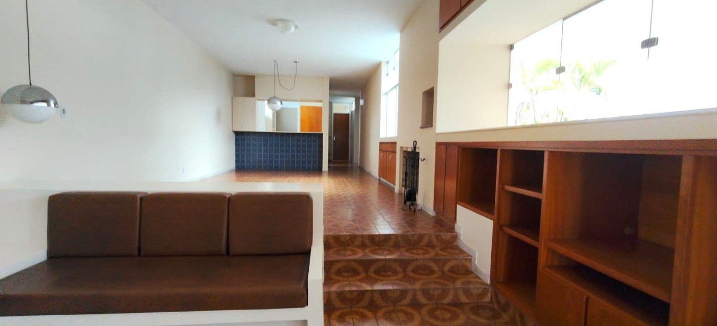 Casa, 3 quartos, 492 m² - Foto 2