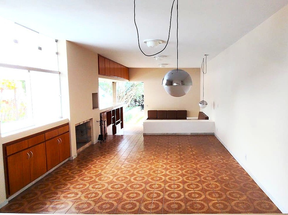 Casa, 3 quartos, 492 m² - Foto 1