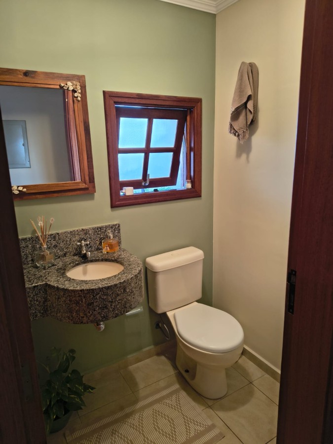 Casa, 3 quartos, 163 m² - Foto 6