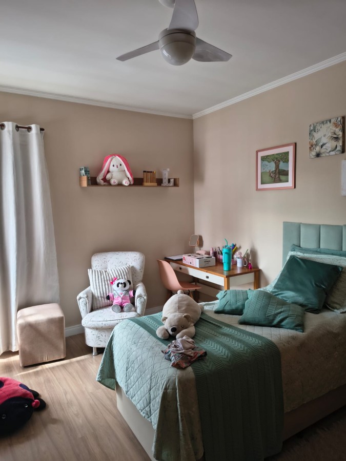 Casa, 3 quartos, 163 m² - Foto 8