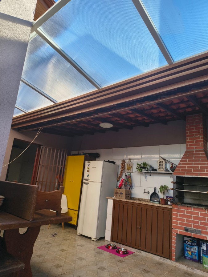 Casa, 3 quartos, 163 m² - Foto 14