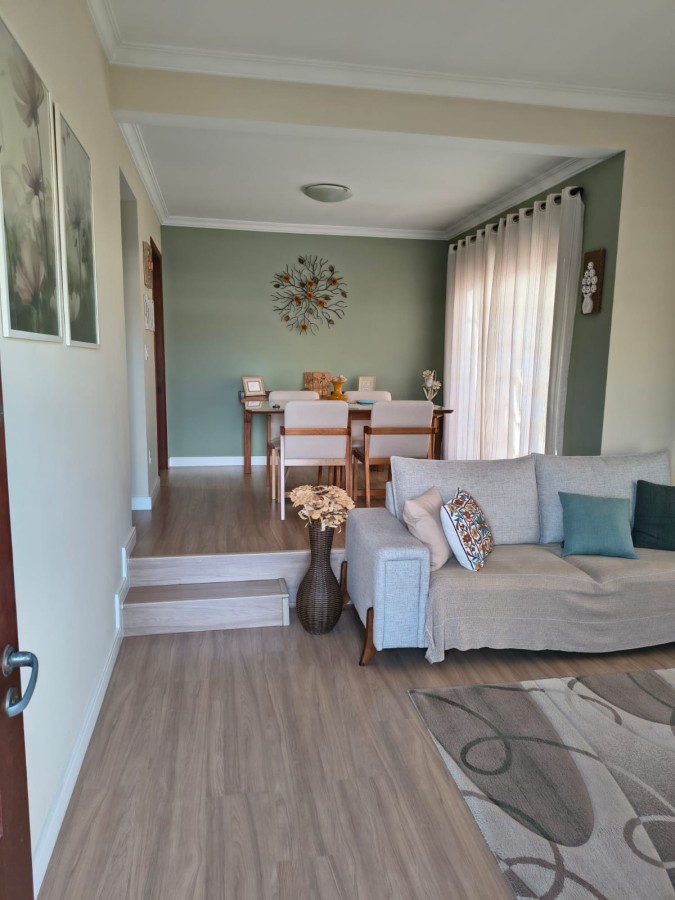 Casa, 3 quartos, 163 m² - Foto 1