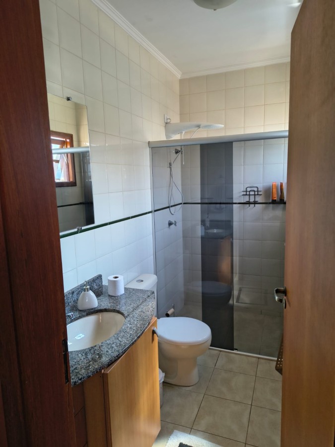 Casa, 3 quartos, 163 m² - Foto 10