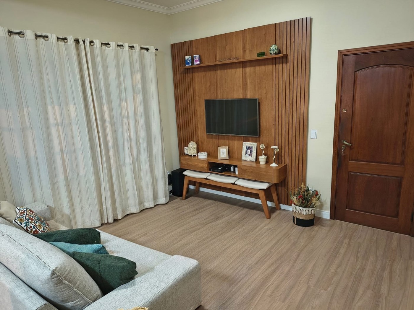 Casa, 3 quartos, 163 m² - Foto 3
