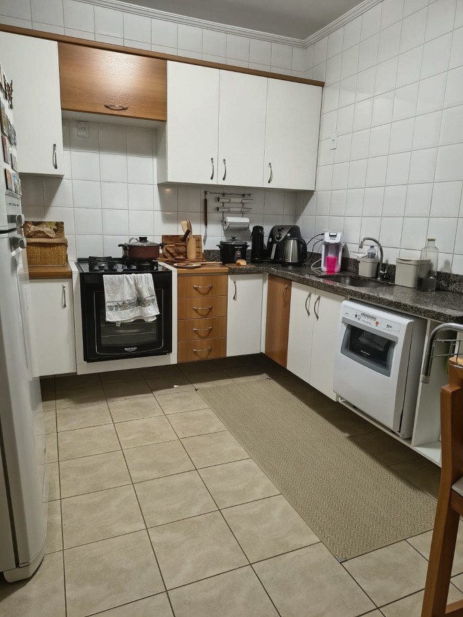 Casa, 3 quartos, 163 m² - Foto 4