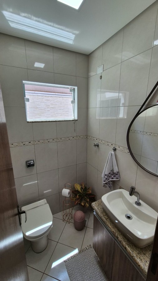 Casa, 3 quartos, 218 m² - Foto 9