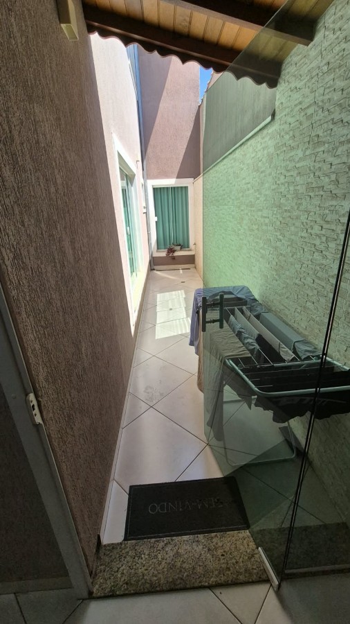Casa, 3 quartos, 218 m² - Foto 26