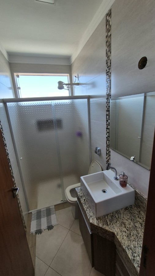 Casa, 3 quartos, 218 m² - Foto 24