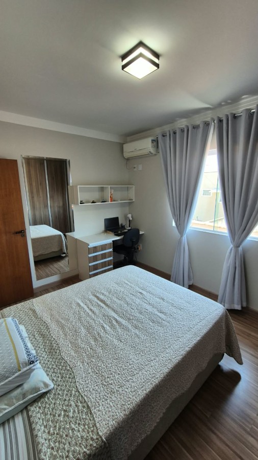 Casa, 3 quartos, 218 m² - Foto 11