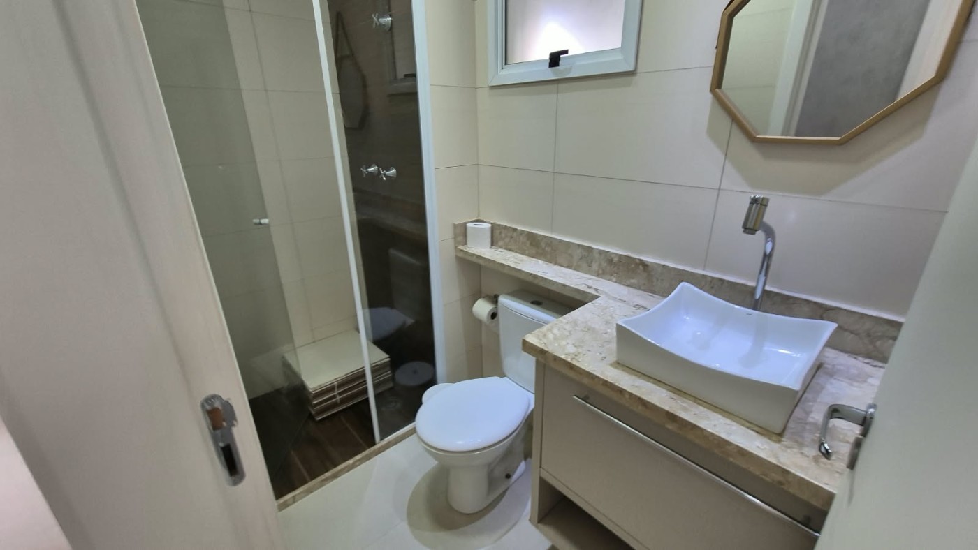 Apartamento, 2 quartos, 54 m² - Foto 10