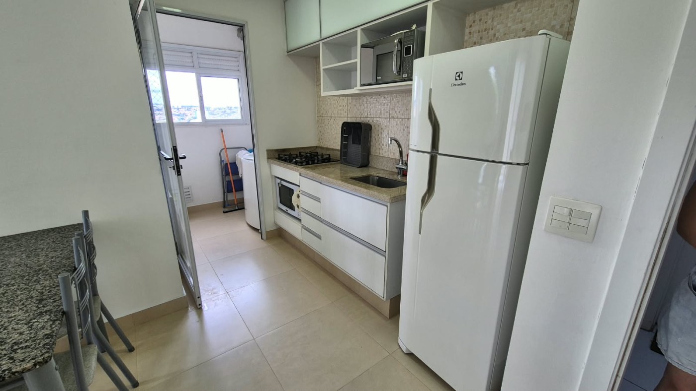 Apartamento, 2 quartos, 54 m² - Foto 3