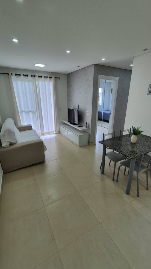 Apartamento, 2 quartos, 54 m² - Foto 1