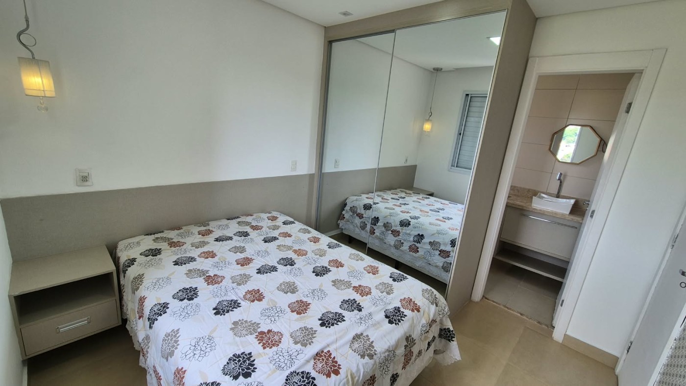 Apartamento, 2 quartos, 54 m² - Foto 6