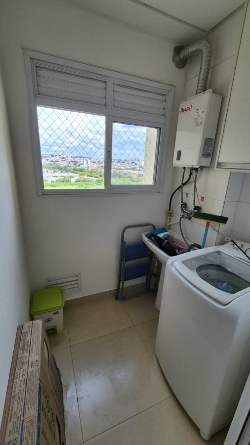 Apartamento, 2 quartos, 54 m² - Foto 17