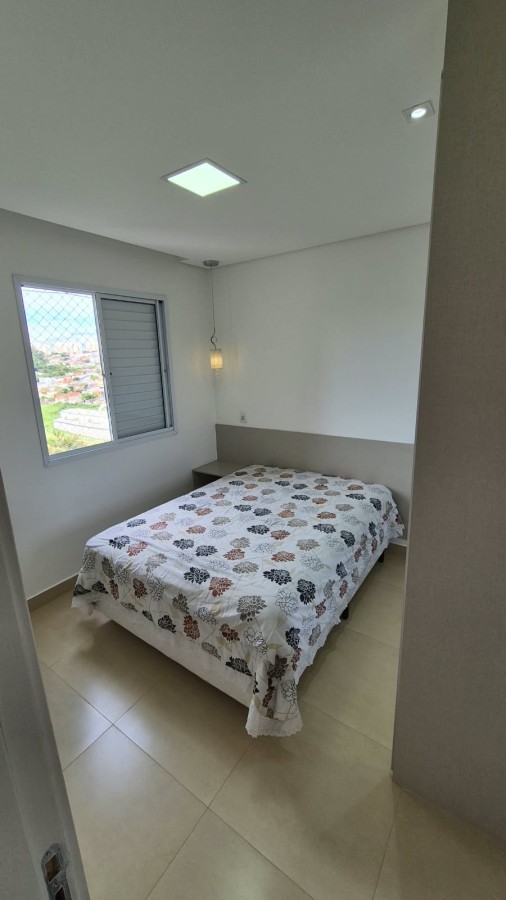 Apartamento, 2 quartos, 54 m² - Foto 8