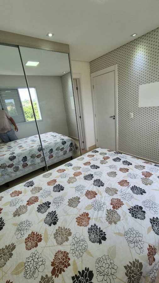 Apartamento, 2 quartos, 54 m² - Foto 7