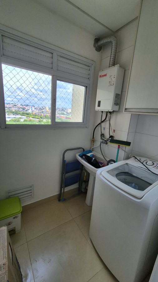 Apartamento, 2 quartos, 54 m² - Foto 19