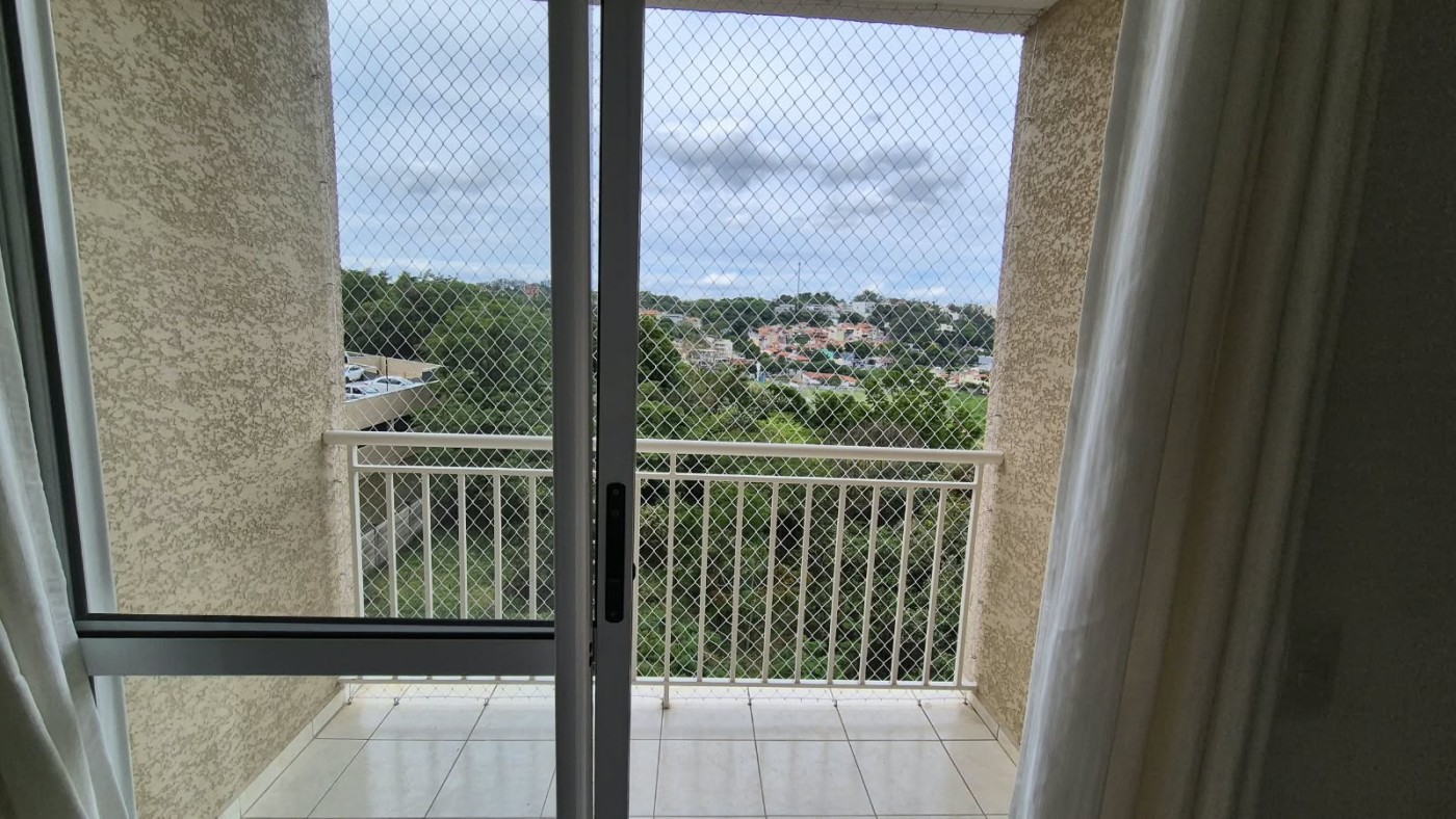 Apartamento, 2 quartos, 54 m² - Foto 20